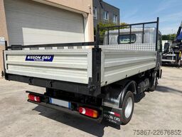 Nissan CABSTAR 35.15 NT 400