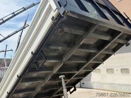 Nissan CABSTAR 35.15 NT 400