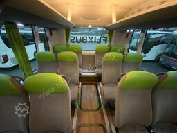 MAN R10 Lion?s Coach/R07/R08/Tourismo/n.Frontscheibe