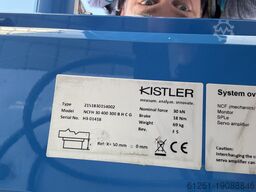 Kistler NCFH 30 400 300 B H C G