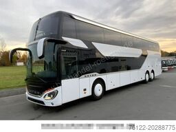 SETRA S 531 DT/431/Astromega/Skyliner/Neulack