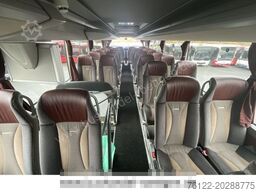 SETRA S 531 DT/431/Astromega/Skyliner/Neulack