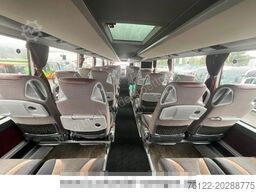 SETRA S 531 DT/431/Astromega/Skyliner/Neulack