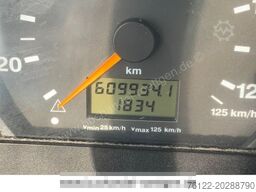 SOLARIS Urbino12/Klima/O530/A20/A21/6x vorh.