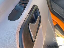 Mercedes-Benz Sprinter 316 Blue TEC Pritsche Euro 5