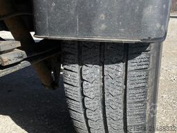 Mercedes-Benz Sprinter 316 Blue TEC Pritsche Euro 5