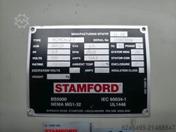 Stamford HCM634J2