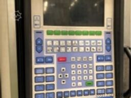 KraussMaffei KM2300 14700MC