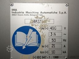 IMA MS 500 EAC