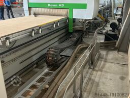 BIESSE Rover A3.40 FT NBC 412 Aut. nesting cell