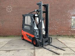 Linde E25L-01