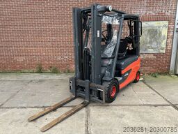 Linde E25L-01