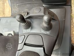 Linde E25L-01