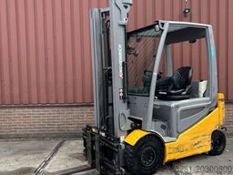 Jungheinrich EFG 425ks