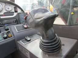 Manitou MLT 627 Turbo -6m - 2,7 Ton. mit hydraul. Schnellw