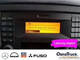 MERCEDES-BENZ Sprinter 316 CDI Doka Pritsche, Klima, AHK 2,8t