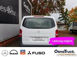 MERCEDES-BENZ Vito 111 rerPRO Extralang Klima,8-Sitze