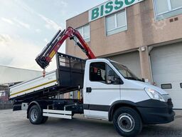 Iveco DAILY 65C15