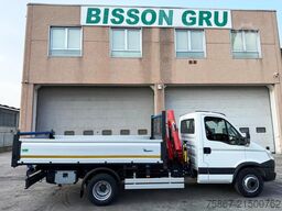 Iveco DAILY 65C15