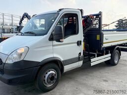 Iveco DAILY 65C15