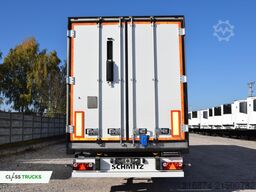 SCHMITZ CARGOBULL SKO Double Deck FP60 ThermoKing SLXi 300