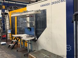 Krauss Maffei KM 4000-24500 MC