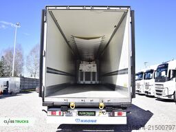 KRONE SDR Cool Liner FP 60 ThermoKing SLXi 300