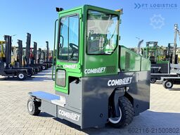 Combilift C4500 DIESEL TRIPLEX 4900 NEW MODEL