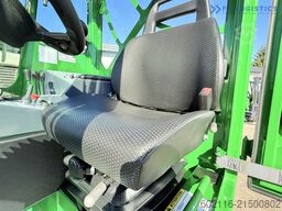 Combilift C4500 DIESEL TRIPLEX 4900 NEW MODEL