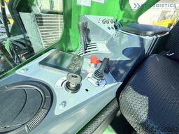 Combilift C4500 DIESEL TRIPLEX 4900 NEW MODEL