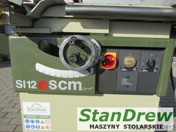 SCM SI 12