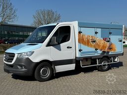Mercedes-Benz Sprinter 314 cdi Airco