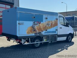 Mercedes-Benz Sprinter 314 cdi Airco