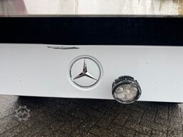 Mercedes-Benz Sprinter 314 cdi Airco