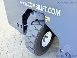 Combilift C4500 DUPLEX 4500 FREE LIFT - POSITIONER