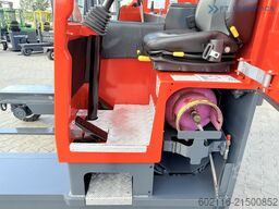 Combilift C4500 DUPLEX 4500 FREE LIFT - POSITIONER