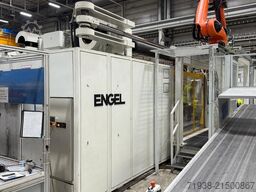 Engel DUO 11050/2300