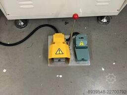 Balacchi HF Welder BR10PT800