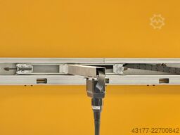 ABUS Hallenkran Laufkran 8 t x 20,5 m - Deckenkran