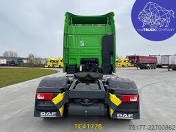 DAF XF 480
