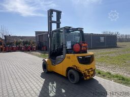 Jungheinrich TFG435s