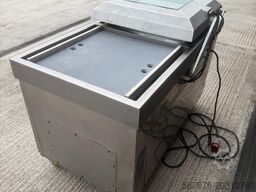 Webomatic ED 120 Double Chamber Vacuum Packer