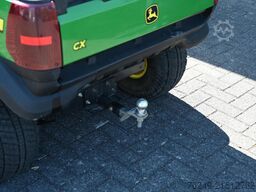 John deere GATOR CX