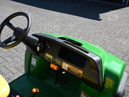 John deere GATOR CX