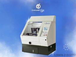 Walter Woodtronic CNC5