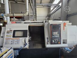 Mazak Nexus 200 M QTN 1000