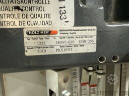 Holz Her Holz-Her 1255