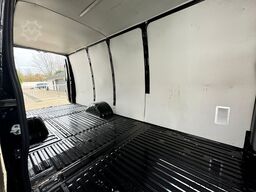 Iveco Daily 50C15 Kastenwagen L4H2