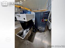 DMG MORI CTX ALPHA 500 V6