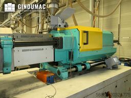 Arburg Allrounder Selecta 720 S 3200-2100